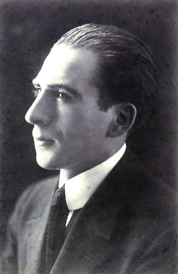 Luis Quintanilla